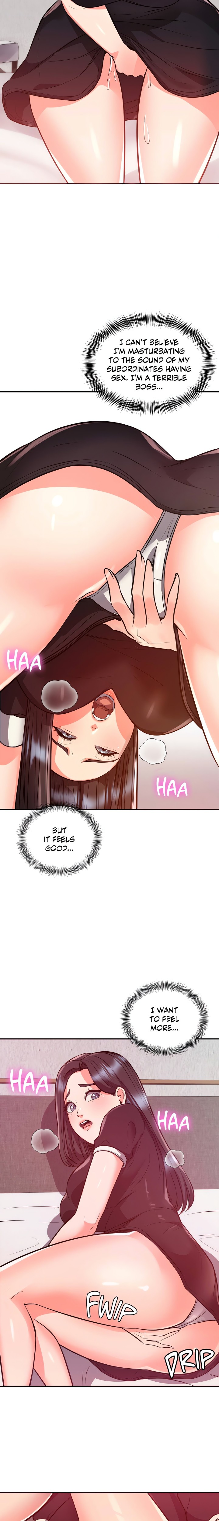 My Pillow Business Begins! - Chapter 21 - picture 14