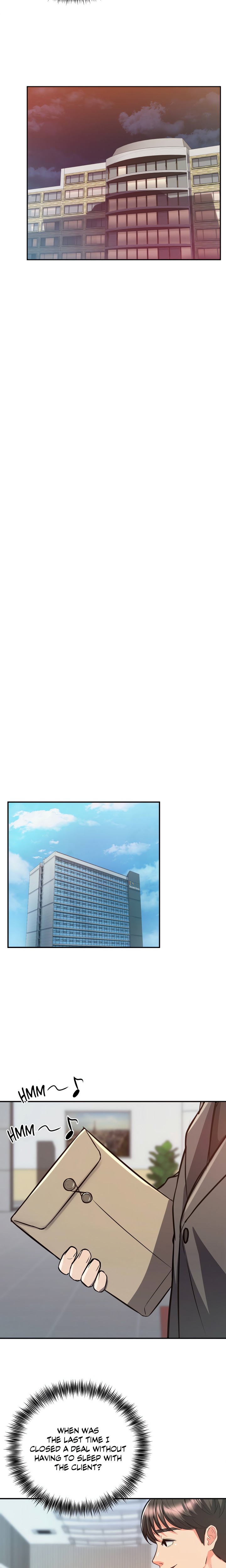 My Pillow Business Begins! - Chapter 21 - picture 18