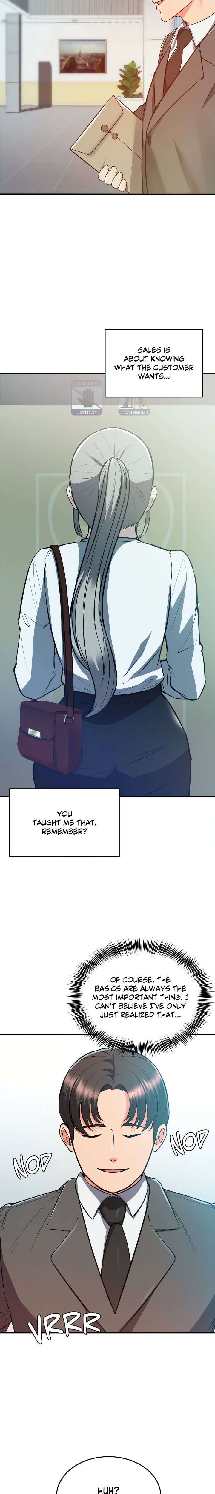 My Pillow Business Begins! - Chapter 21 - picture 19