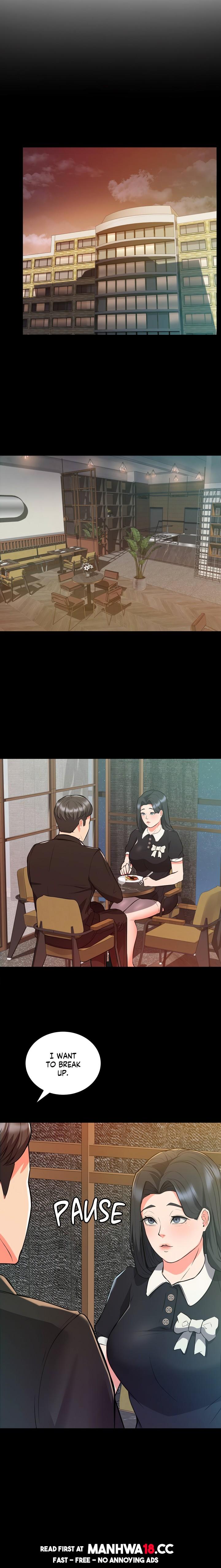My Pillow Business Begins! - Chapter 21 - picture 2