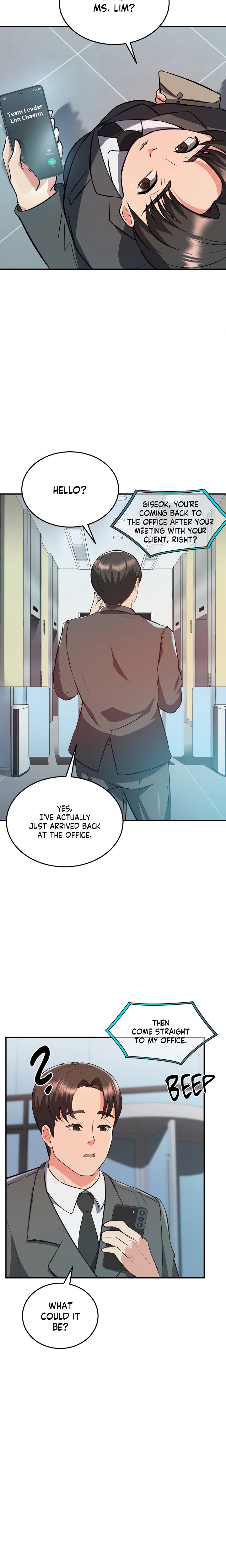 My Pillow Business Begins! - Chapter 21 - picture 20