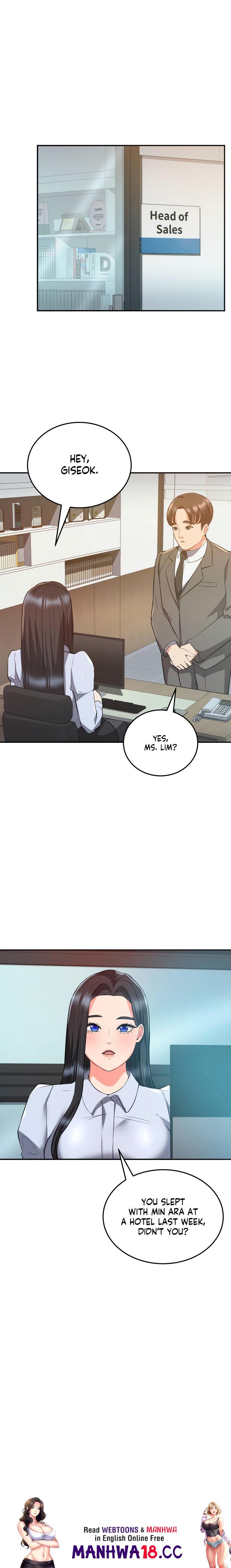 My Pillow Business Begins! - Chapter 21 - picture 21