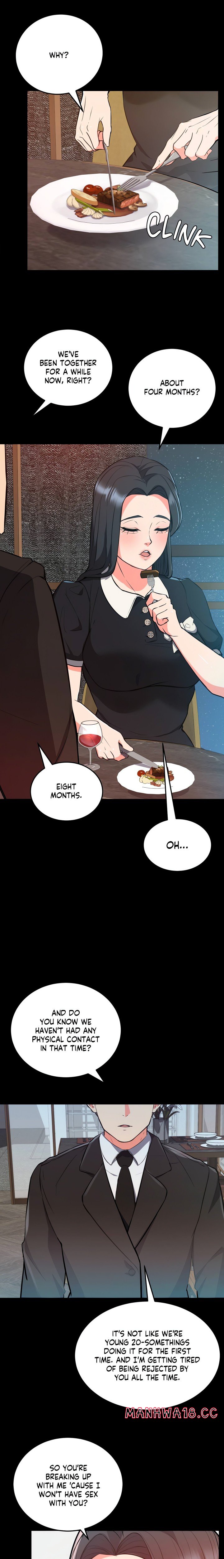 My Pillow Business Begins! - Chapter 21 - picture 3