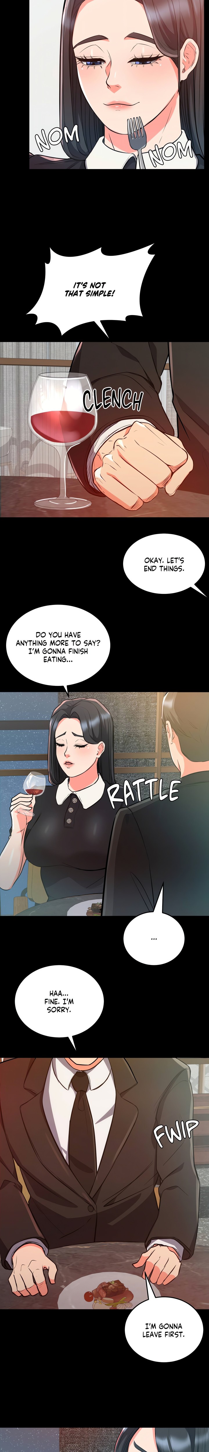My Pillow Business Begins! - Chapter 21 - picture 4