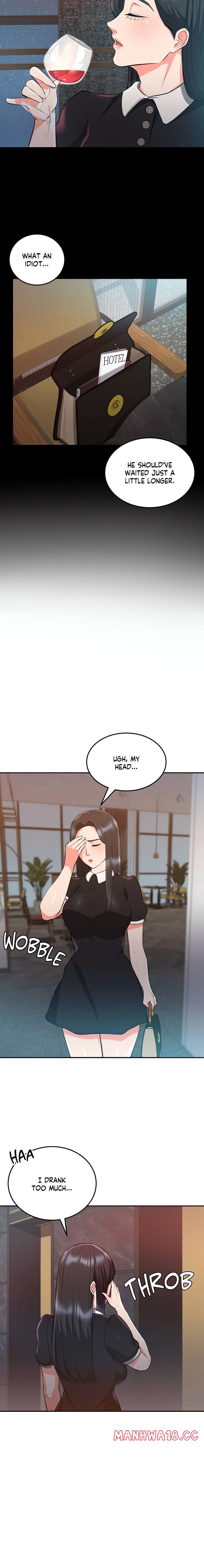 My Pillow Business Begins! - Chapter 21 - picture 5