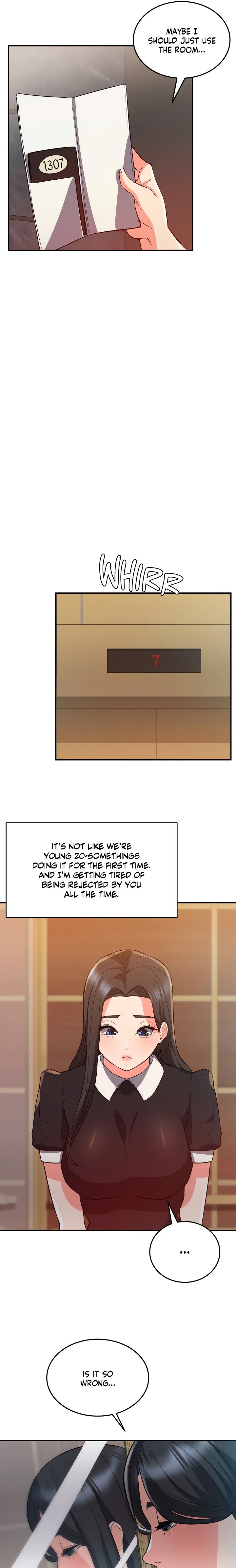 My Pillow Business Begins! - Chapter 21 - picture 6