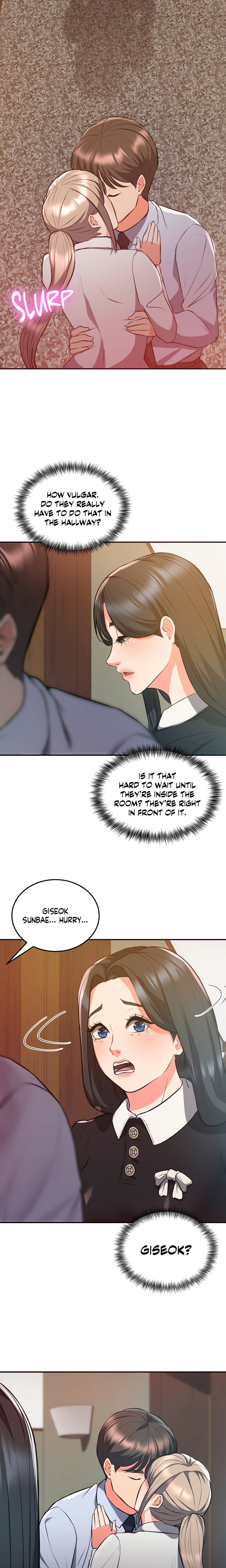 My Pillow Business Begins! - Chapter 21 - picture 8
