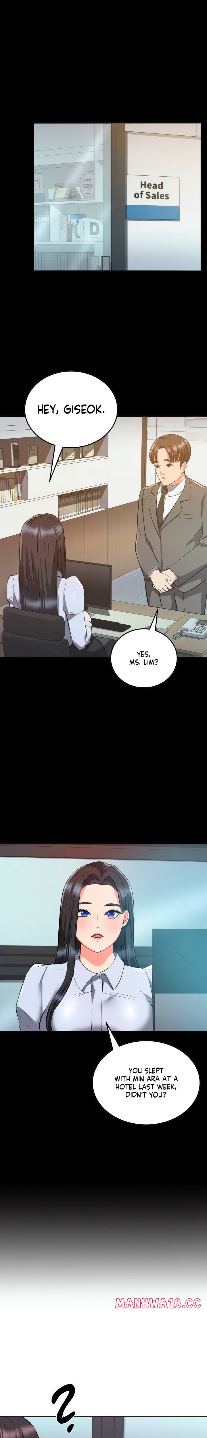 My Pillow Business Begins! - Chapter 22 - picture 0