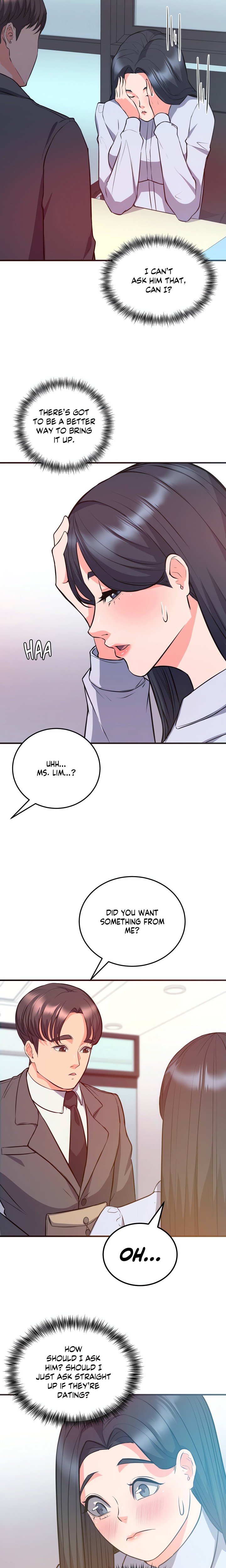 My Pillow Business Begins! - Chapter 22 - picture 1