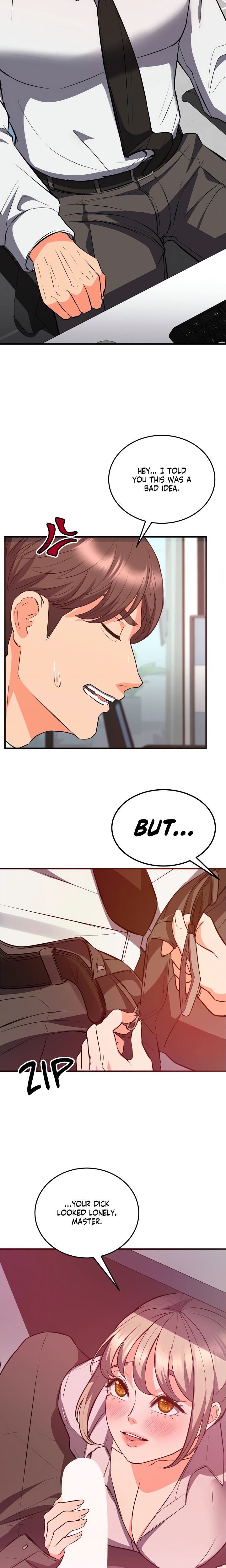 My Pillow Business Begins! - Chapter 22 - picture 10