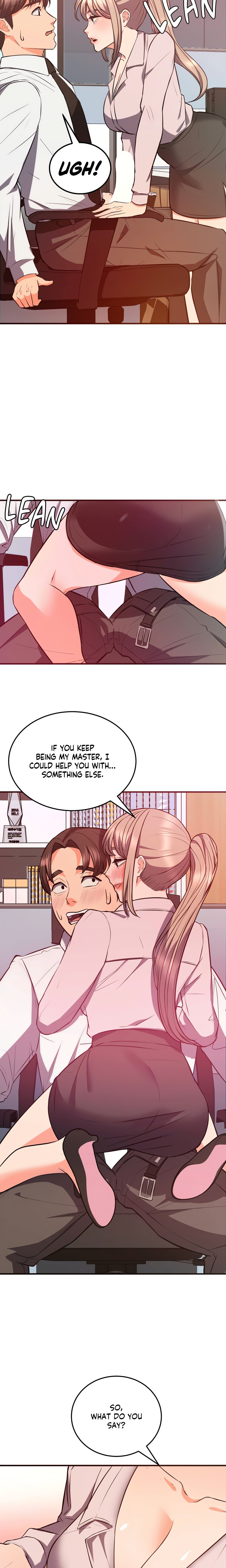 My Pillow Business Begins! - Chapter 22 - picture 12