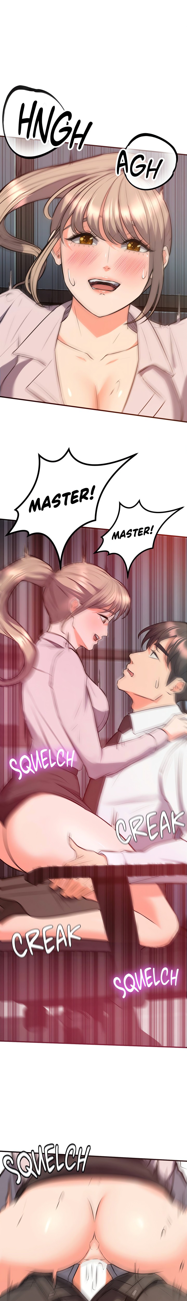 My Pillow Business Begins! - Chapter 22 - picture 14