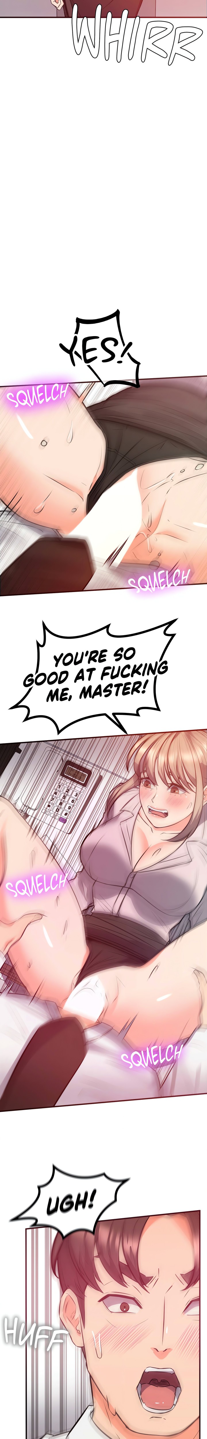 My Pillow Business Begins! - Chapter 22 - picture 16