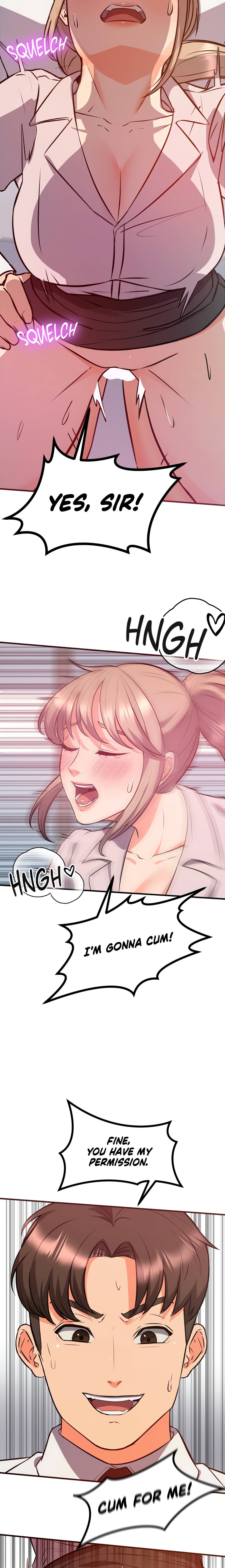 My Pillow Business Begins! - Chapter 22 - picture 18