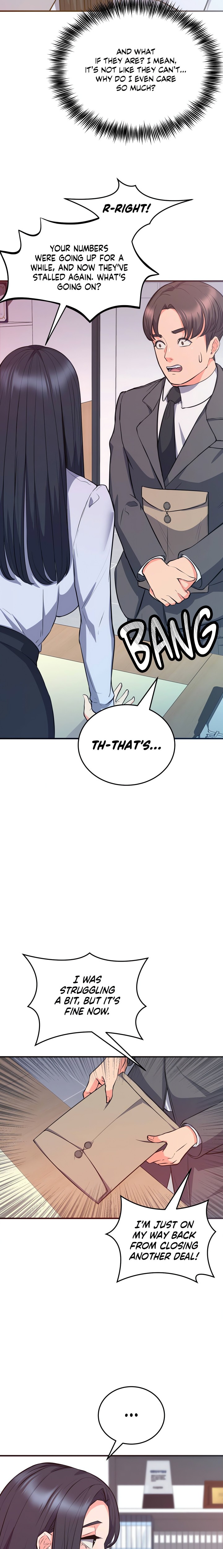 My Pillow Business Begins! - Chapter 22 - picture 2