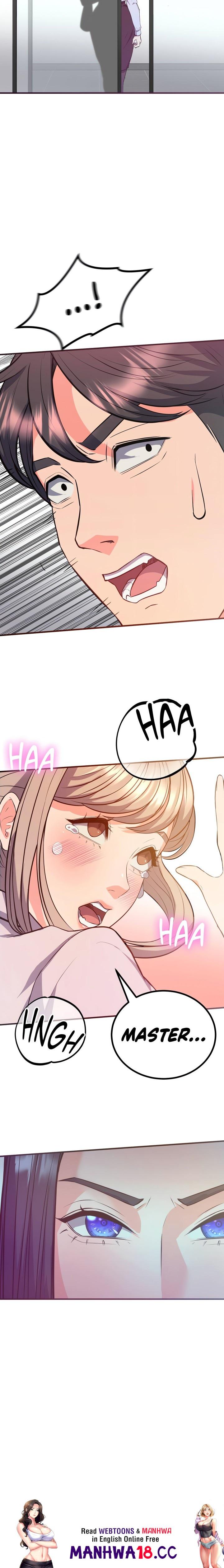 My Pillow Business Begins! - Chapter 22 - picture 20