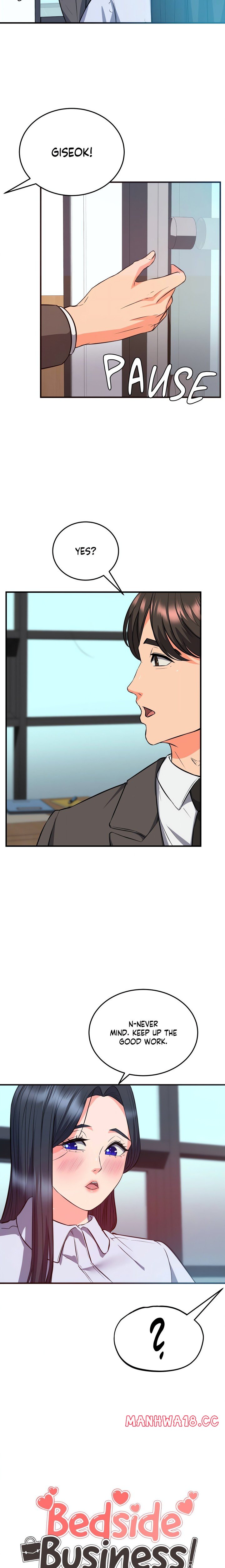 My Pillow Business Begins! - Chapter 22 - picture 4