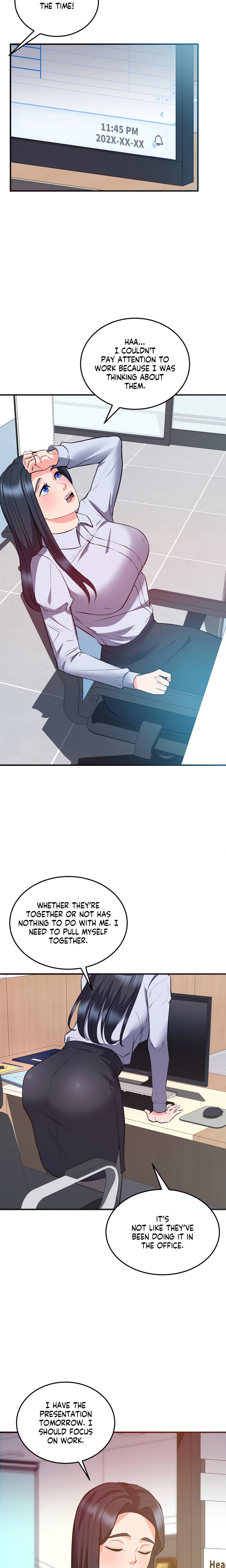 My Pillow Business Begins! - Chapter 22 - picture 6