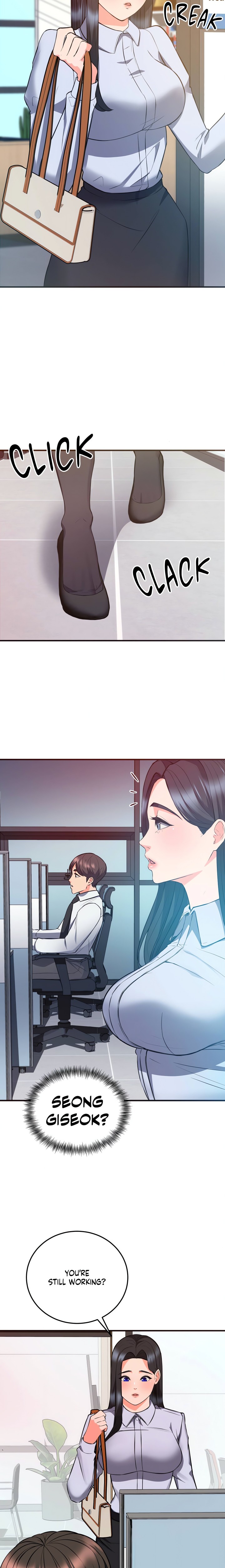 My Pillow Business Begins! - Chapter 22 - picture 7