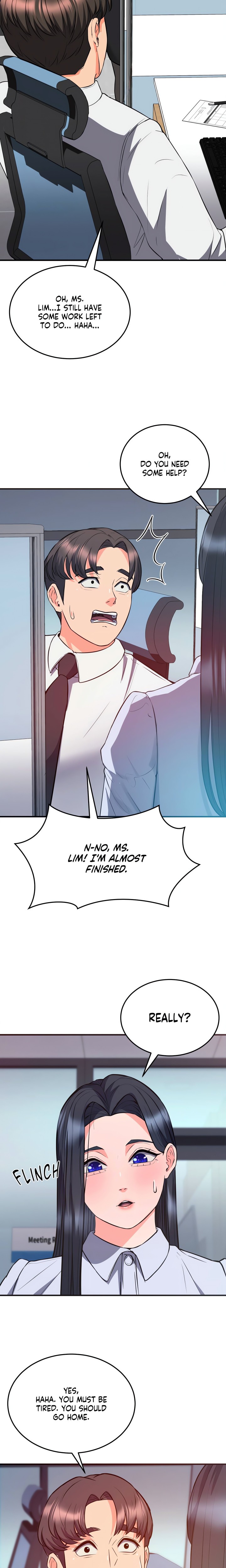 My Pillow Business Begins! - Chapter 22 - picture 8