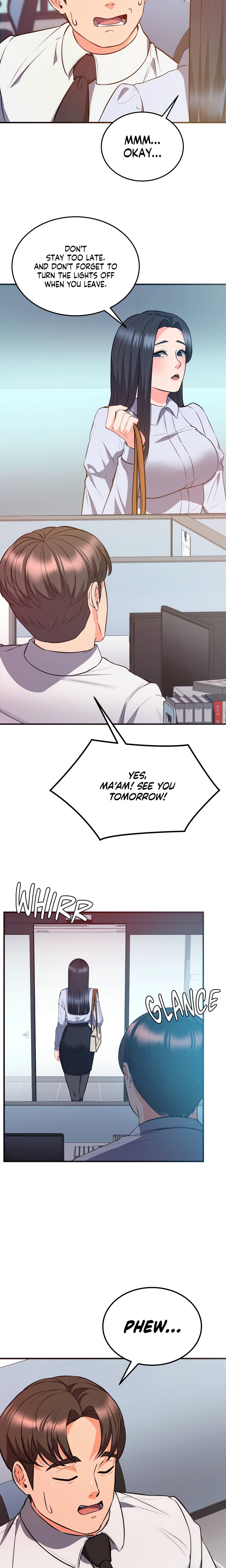 My Pillow Business Begins! - Chapter 22 - picture 9