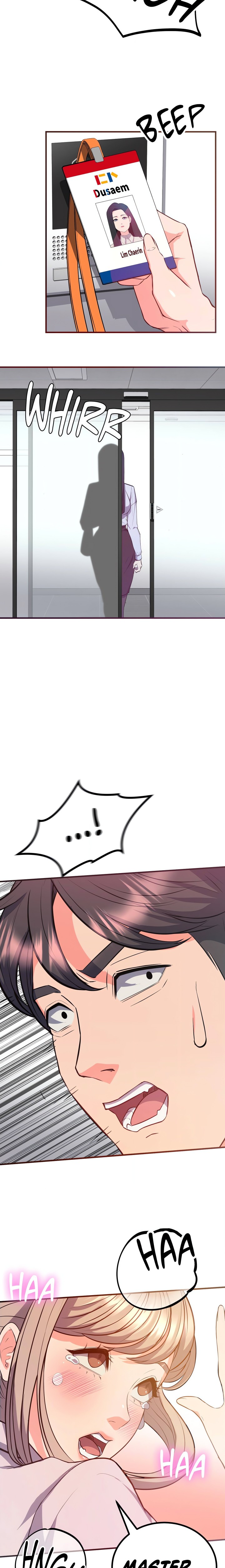 My Pillow Business Begins! - Chapter 23 - picture 1