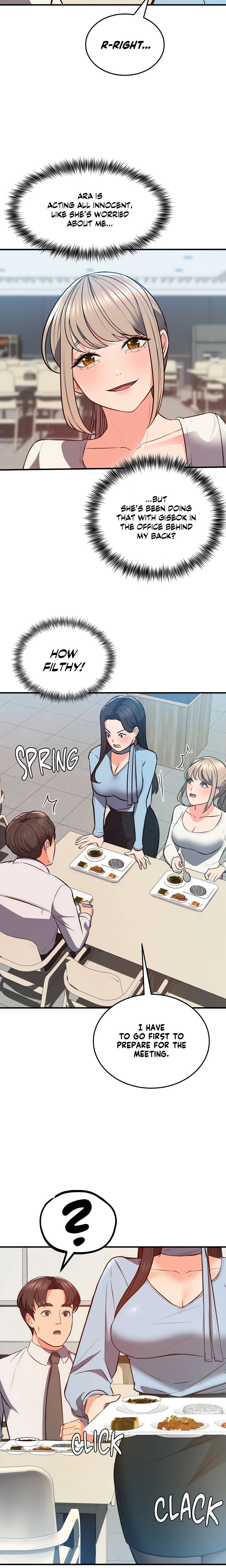 My Pillow Business Begins! - Chapter 23 - picture 10