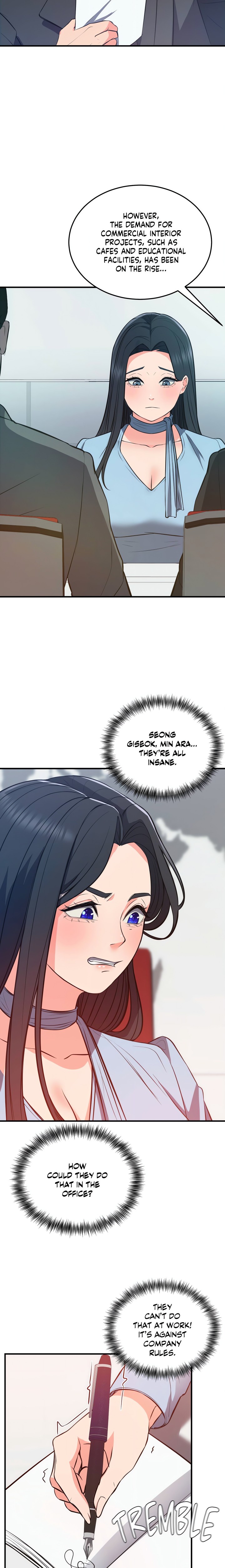 My Pillow Business Begins! - Chapter 23 - picture 12