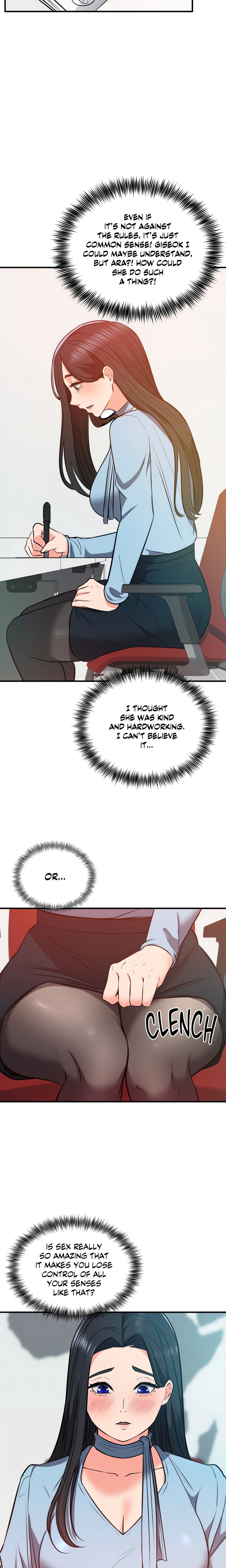 My Pillow Business Begins! - Chapter 23 - picture 13
