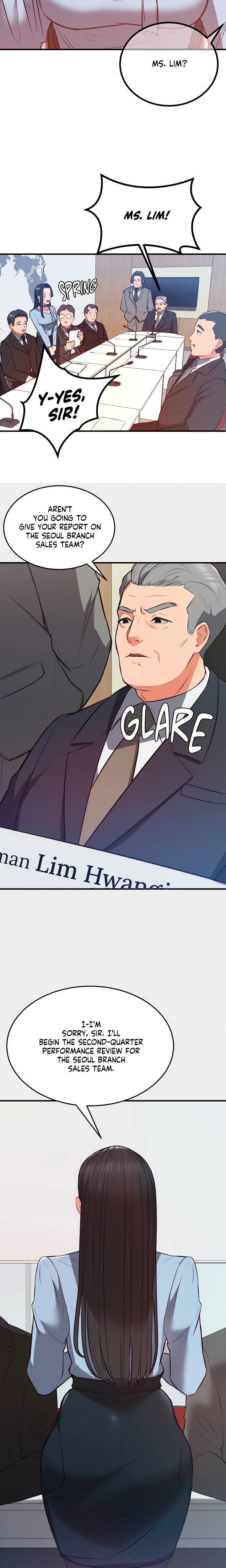 My Pillow Business Begins! - Chapter 23 - picture 14