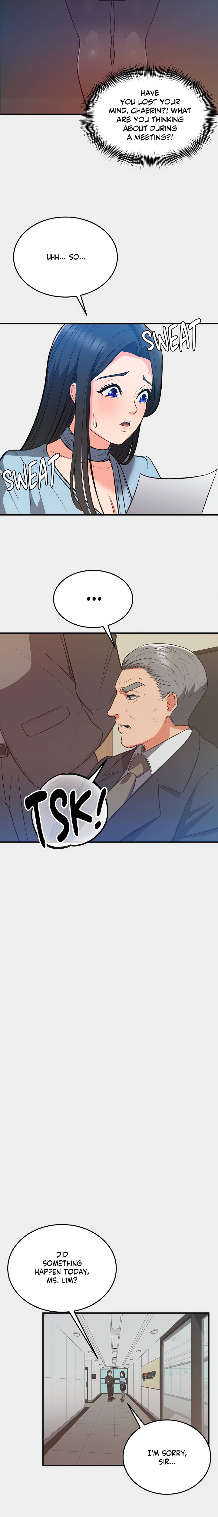 My Pillow Business Begins! - Chapter 23 - picture 15