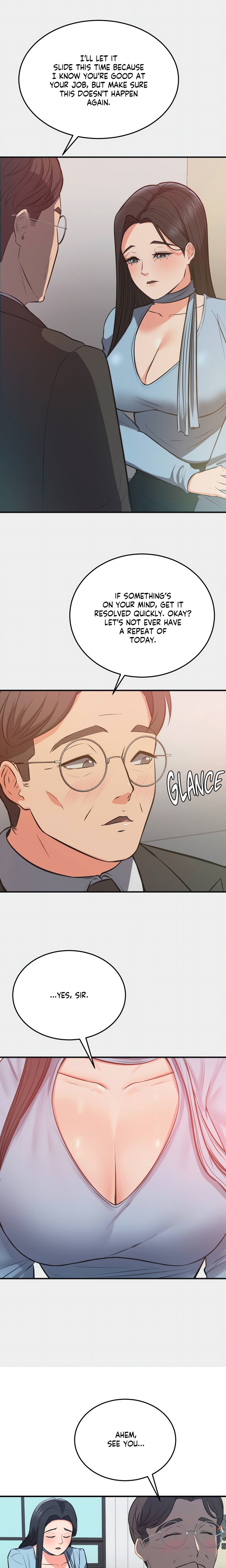 My Pillow Business Begins! - Chapter 23 - picture 16