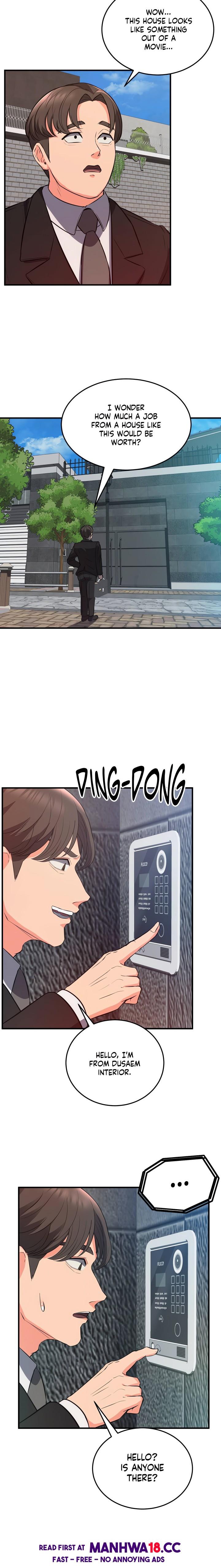 My Pillow Business Begins! - Chapter 23 - picture 18