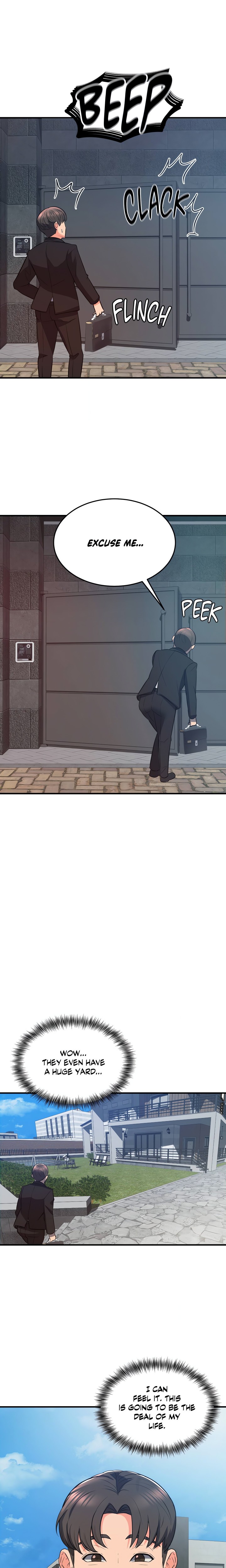 My Pillow Business Begins! - Chapter 23 - picture 19