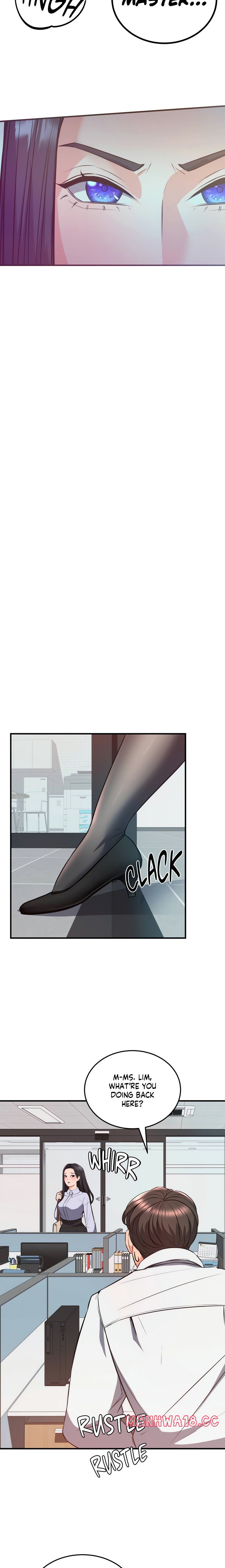 My Pillow Business Begins! - Chapter 23 - picture 2