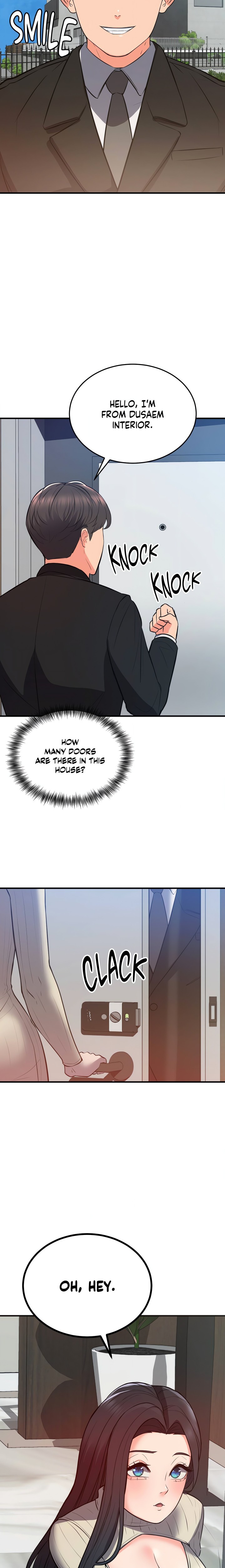 My Pillow Business Begins! - Chapter 23 - picture 20