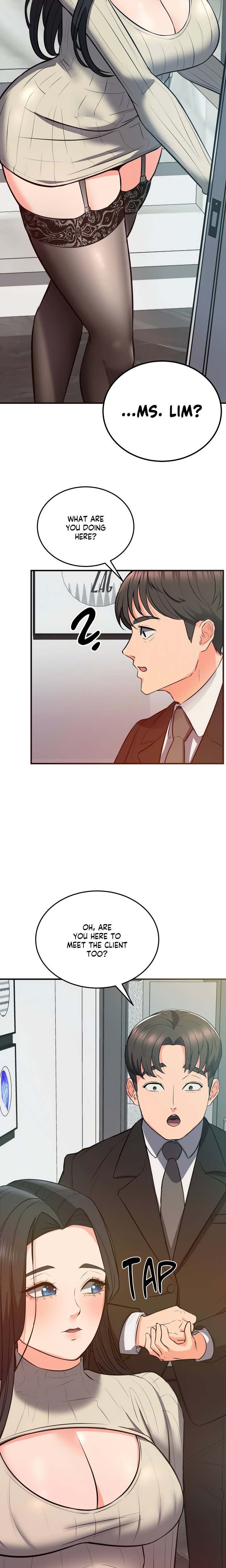 My Pillow Business Begins! - Chapter 23 - picture 21