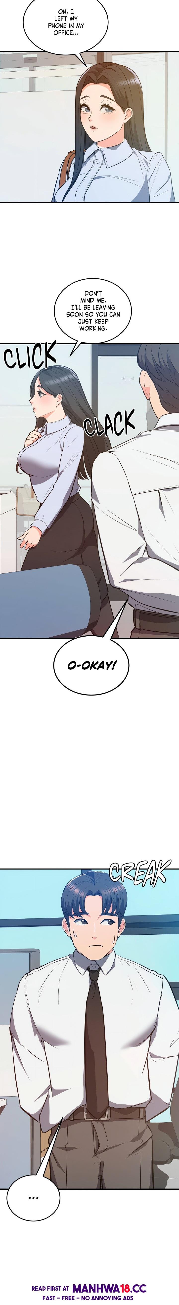 My Pillow Business Begins! - Chapter 23 - picture 3