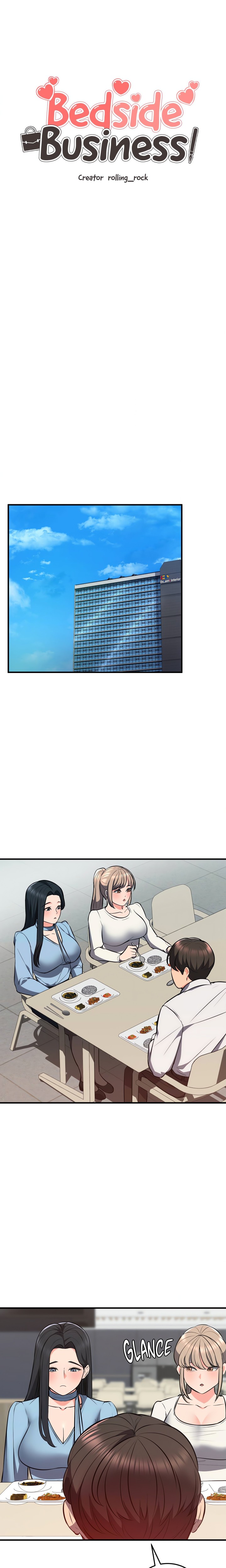 My Pillow Business Begins! - Chapter 23 - picture 6