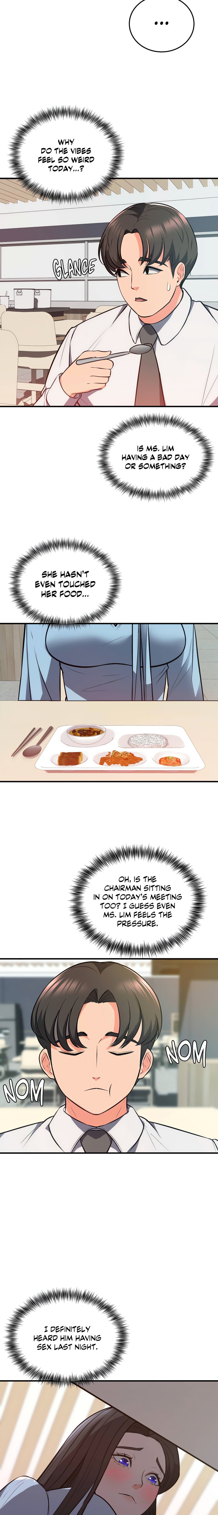 My Pillow Business Begins! - Chapter 23 - picture 7