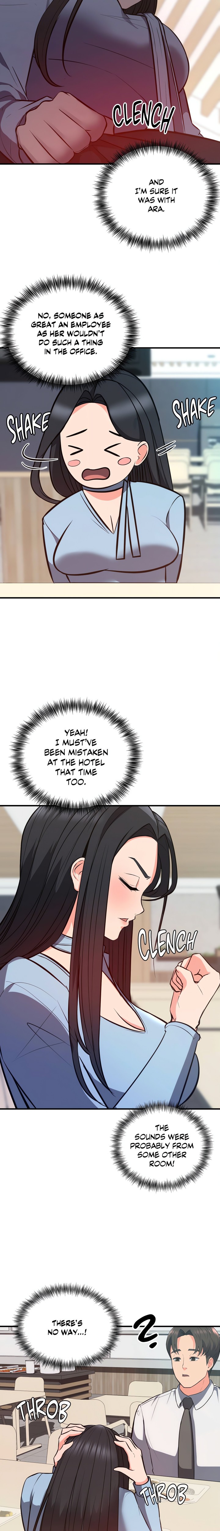 My Pillow Business Begins! - Chapter 23 - picture 8