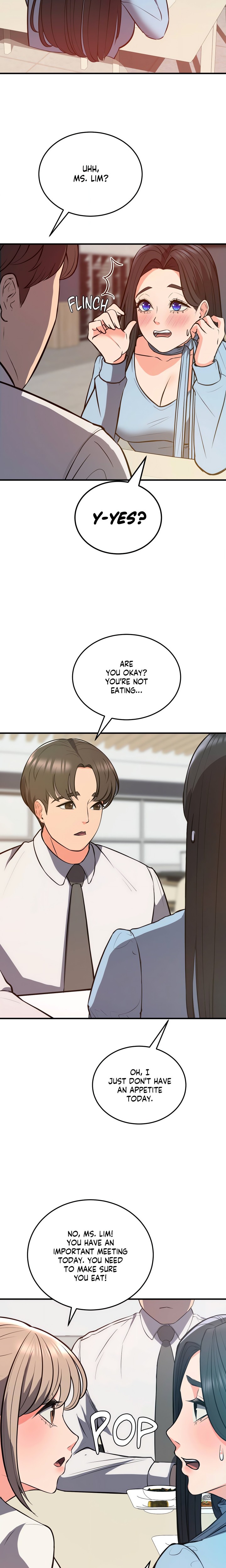 My Pillow Business Begins! - Chapter 23 - picture 9