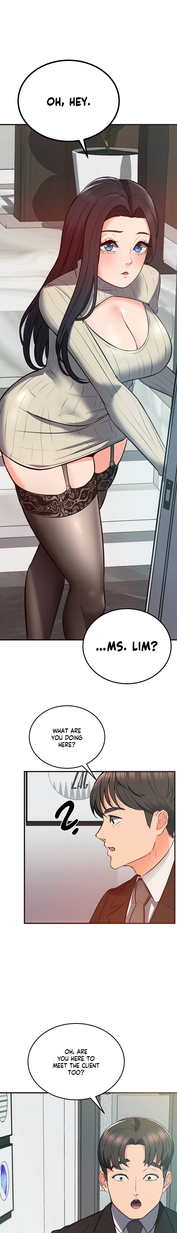 My Pillow Business Begins! - Chapter 24 - picture 0