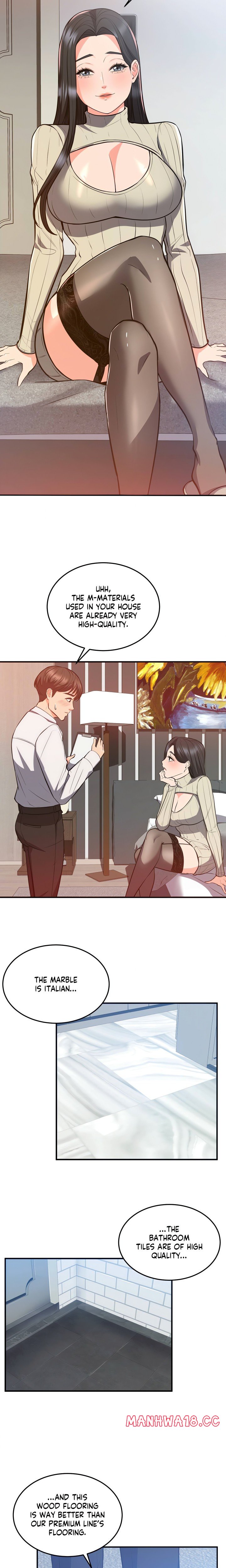 My Pillow Business Begins! - Chapter 24 - picture 10