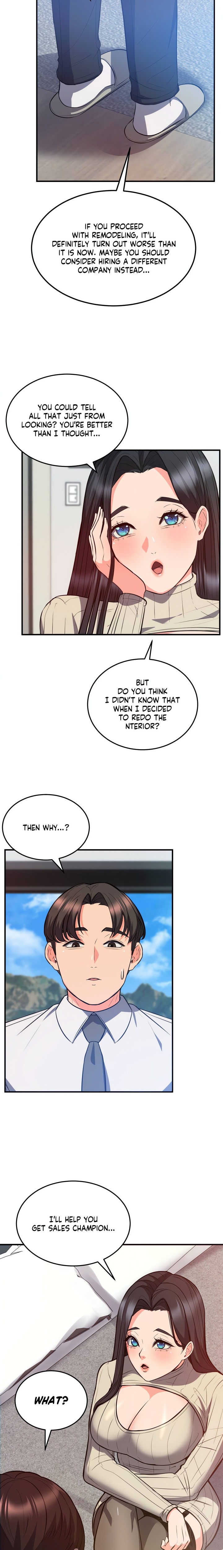 My Pillow Business Begins! - Chapter 24 - picture 11