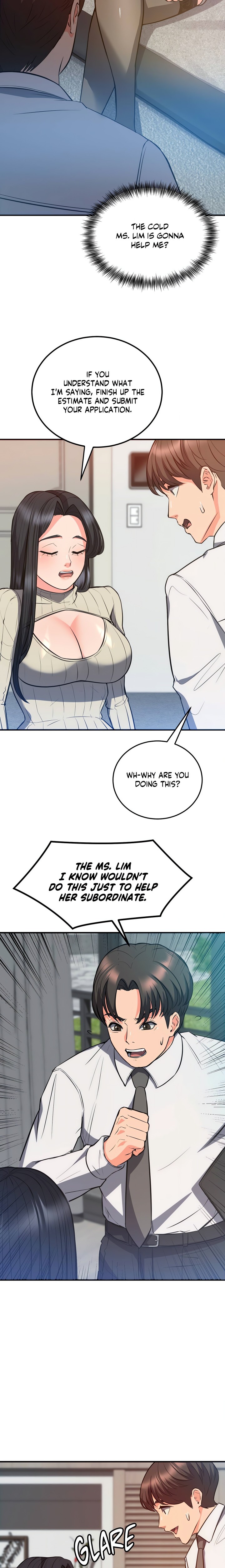 My Pillow Business Begins! - Chapter 24 - picture 12