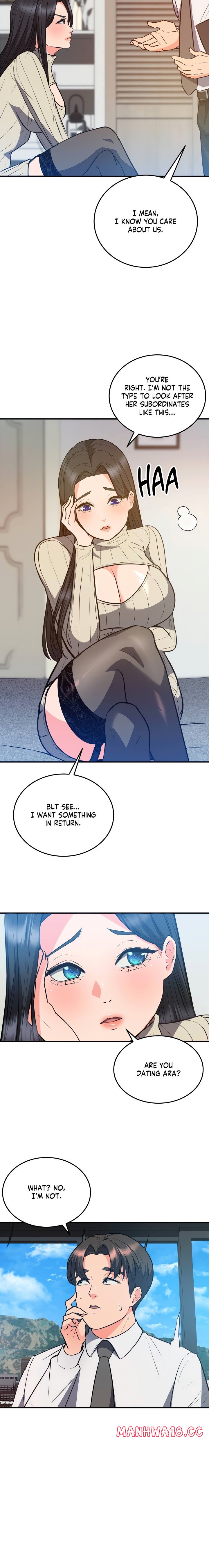 My Pillow Business Begins! - Chapter 24 - picture 13