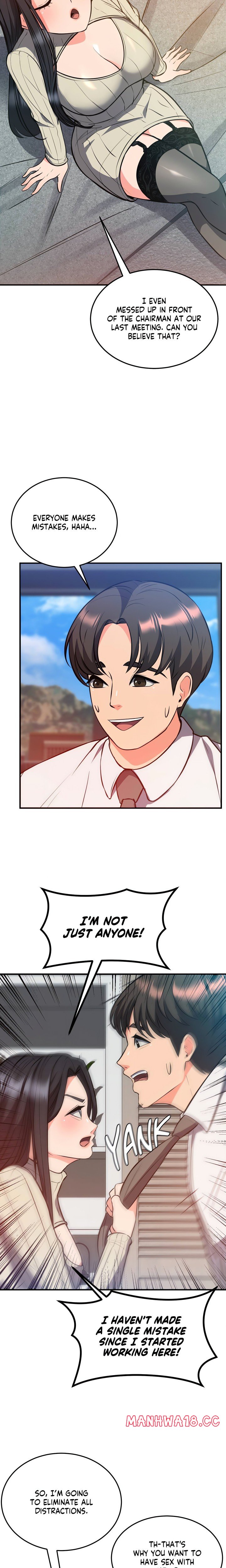 My Pillow Business Begins! - Chapter 24 - picture 16