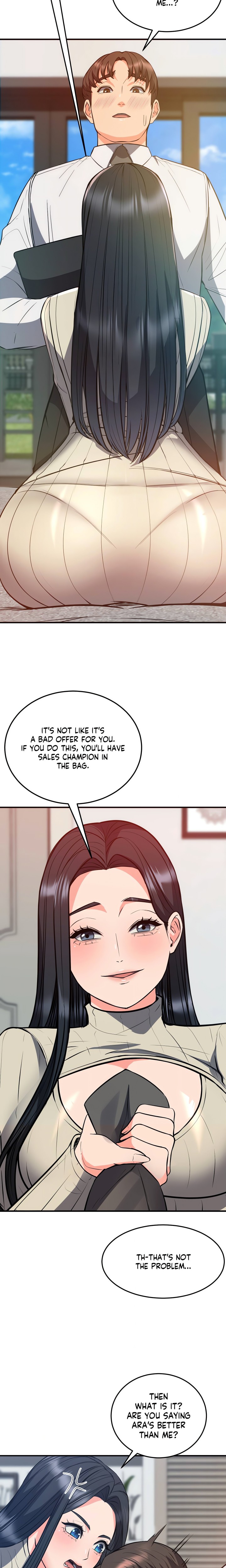 My Pillow Business Begins! - Chapter 24 - picture 17