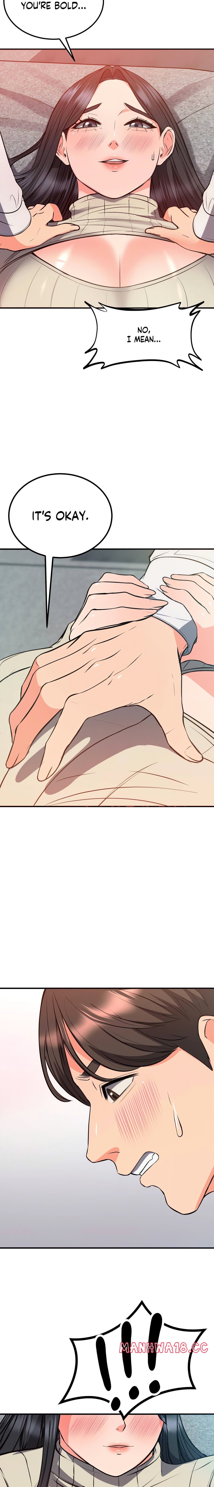 My Pillow Business Begins! - Chapter 24 - picture 19